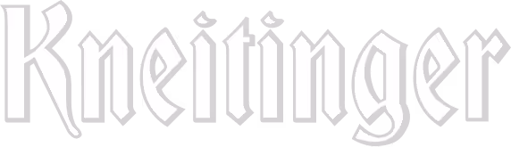 Logo Kneitinger