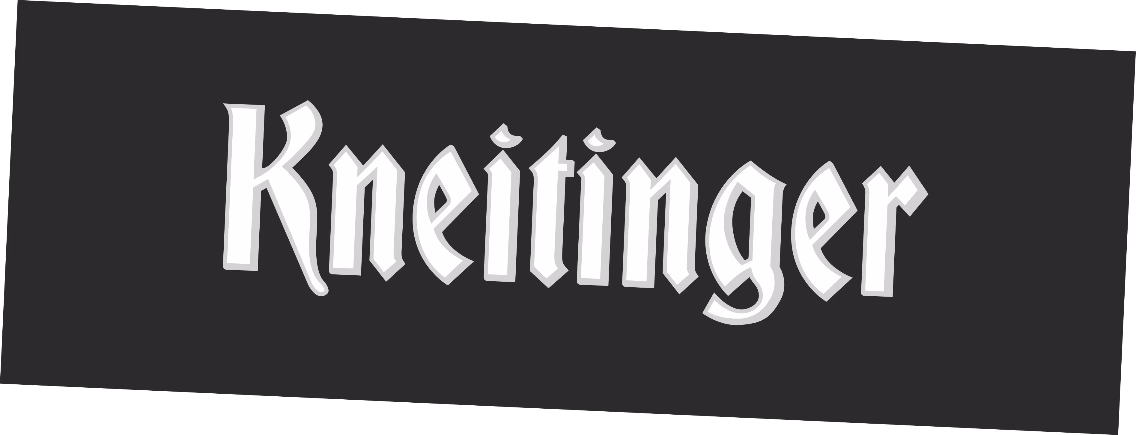 Logo Kneitinger