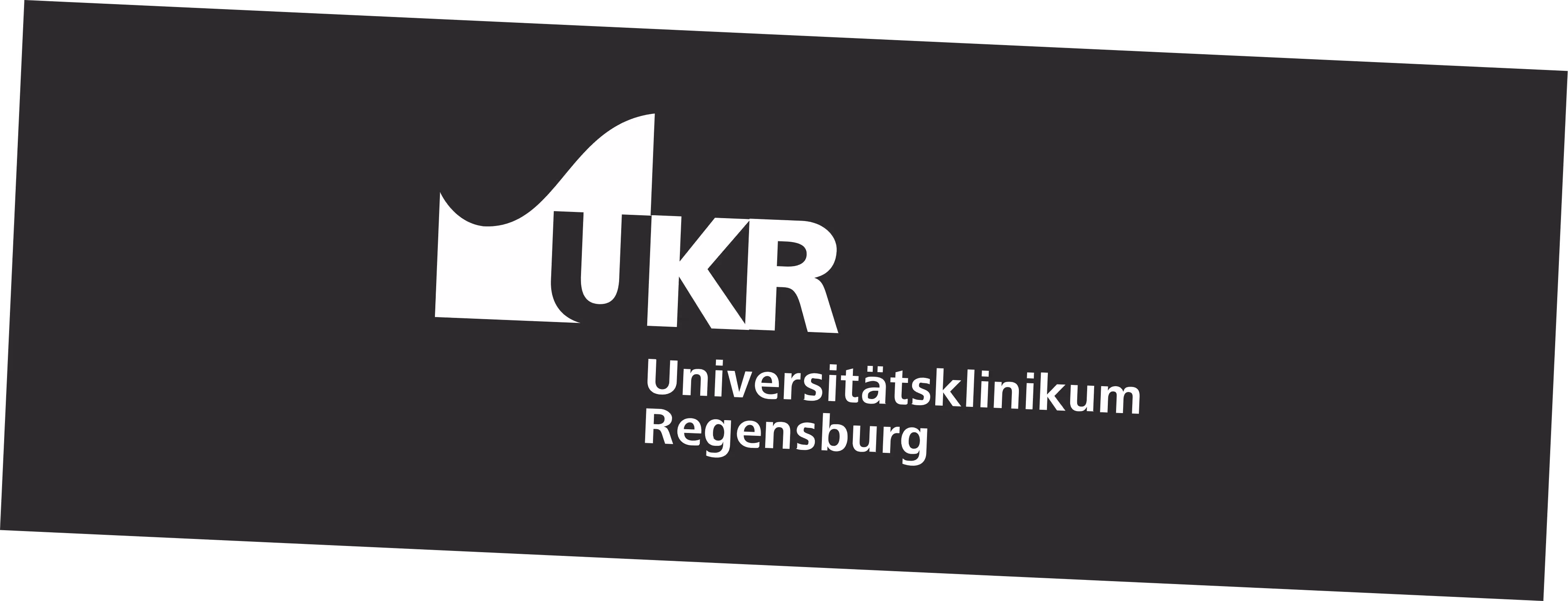 Logo Universitätsklinikum Regensburg