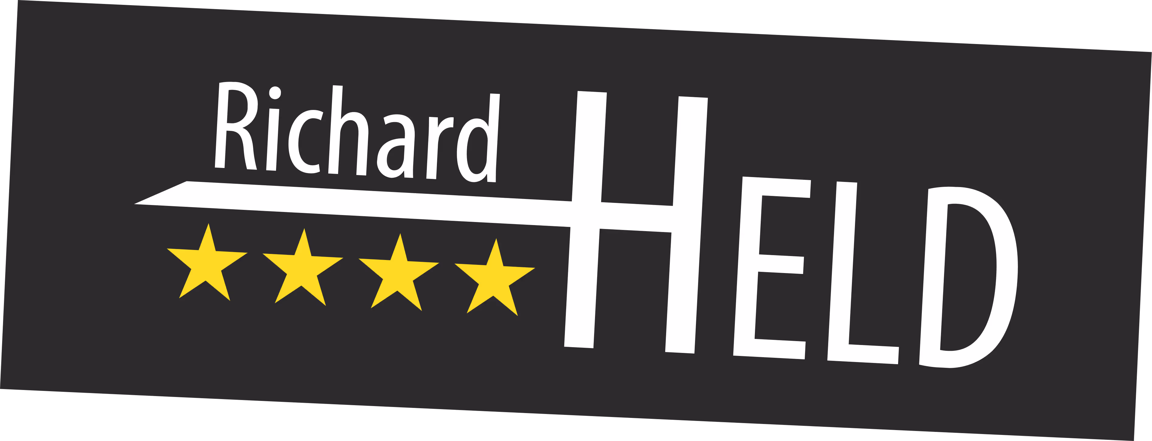 Logo Richard Held