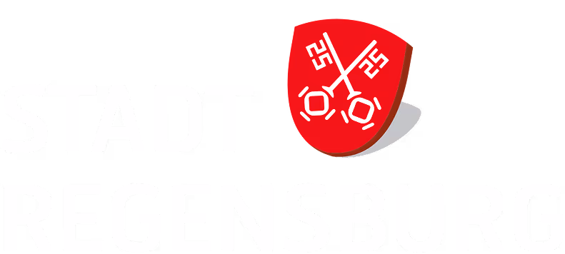 Logo Stadt Regensburg