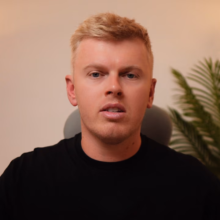 James Wheeler Accountant & Founder and Managing Director of Jameco Construction CFO