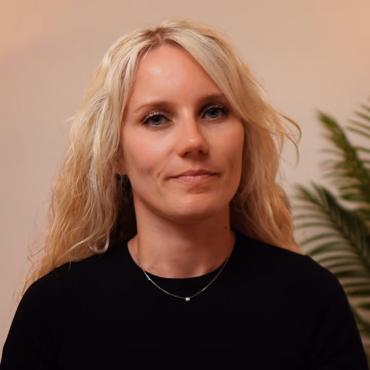 Claira Louise - Client Finance Director at Jameco Construction CFO