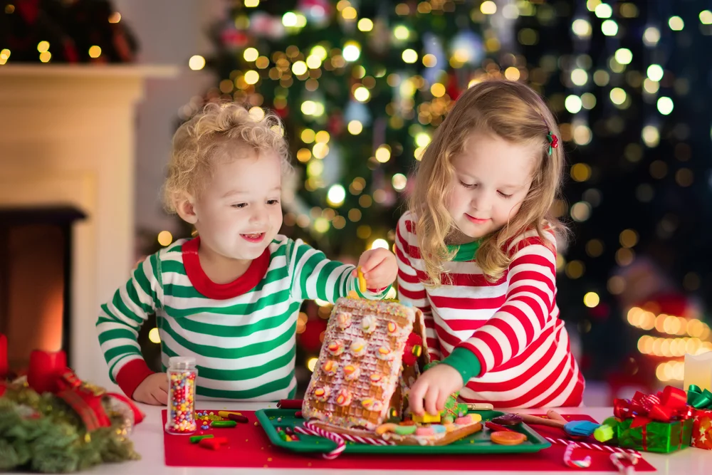 Leave that Elf on the Shelf: Strategies for Surviving the Holidays