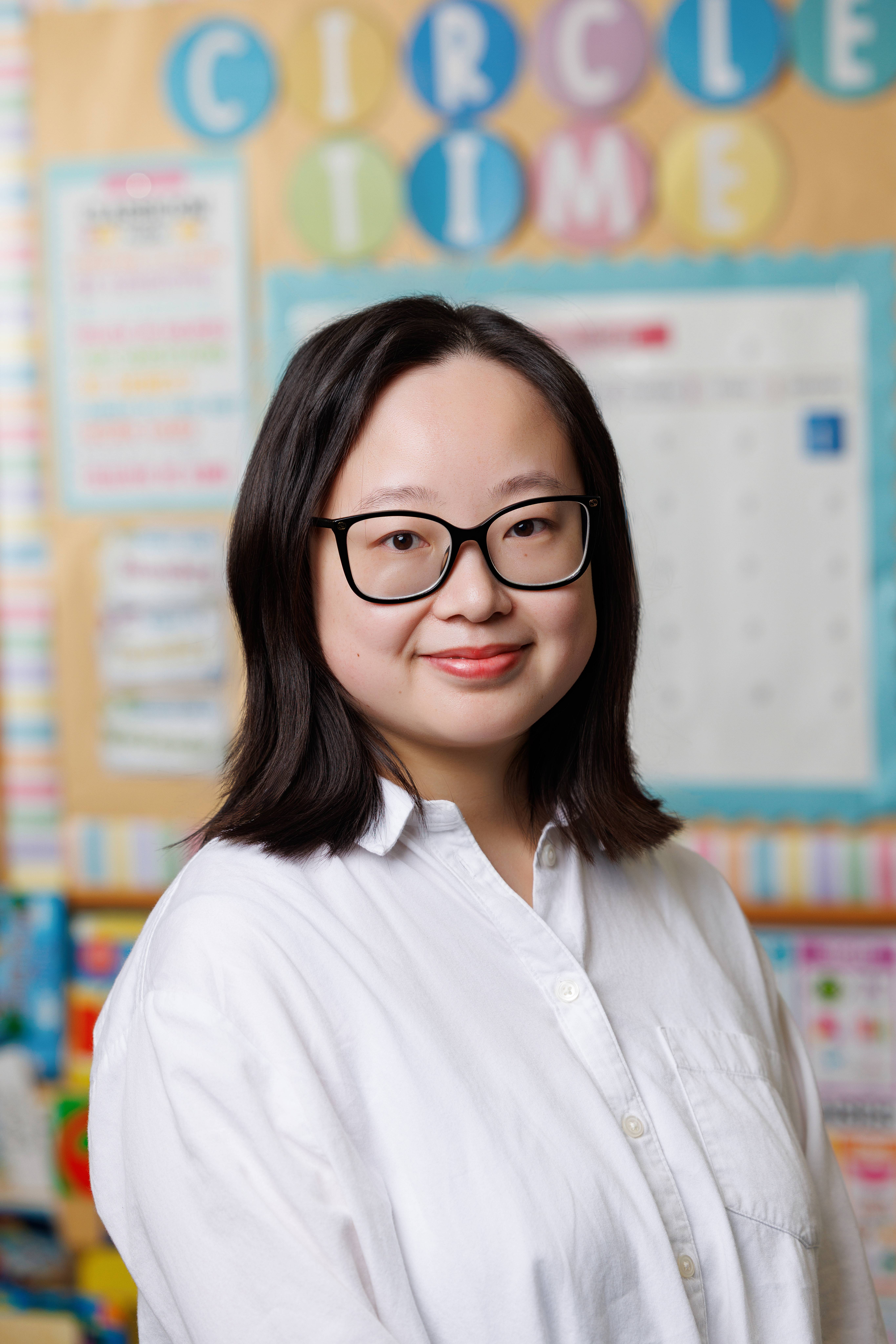 Wei Bai