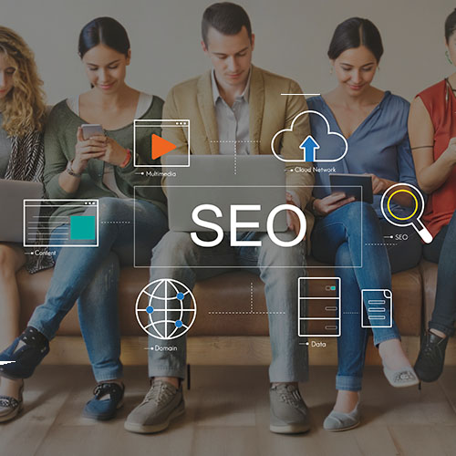 Estrategia digital SEO/SEM