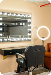 Olymp Webflow Template Digital Marketing Team About Us Page Image