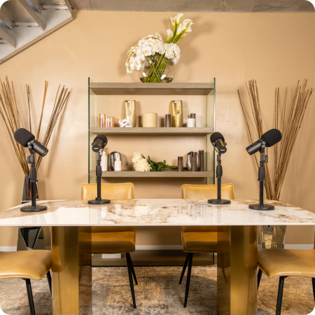 Olymp Webflow Template Digital Marketing Team About Us Page Image