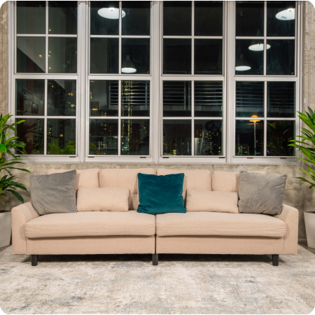 Olymp Webflow Template Digital Marketing Team About Us Page Image