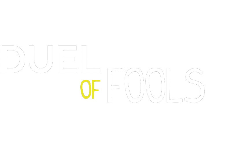 Duel of Fools logo