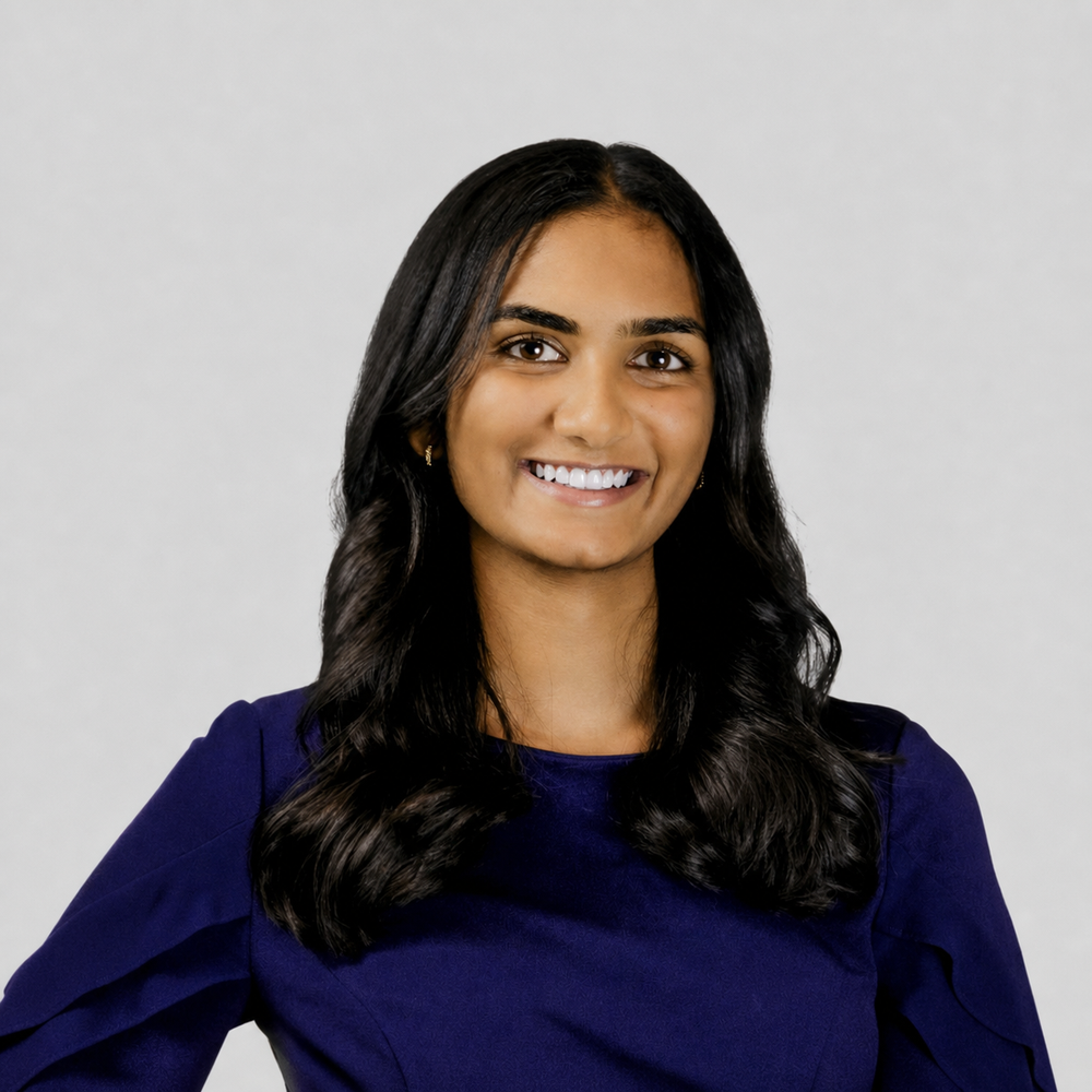 Preksha Sarda