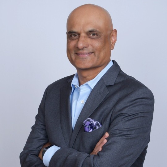 Vinay Nadig