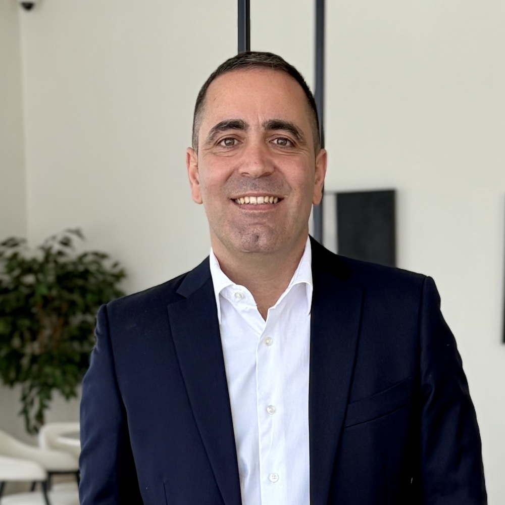 Jamel Duckers, Founder of Build Assured