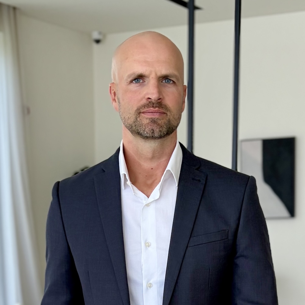 Edie Clement, Co-Founder of Build Assured