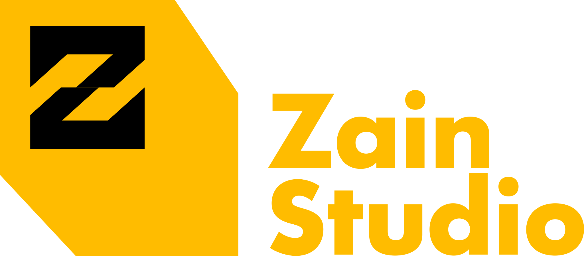 Zain Studio logo