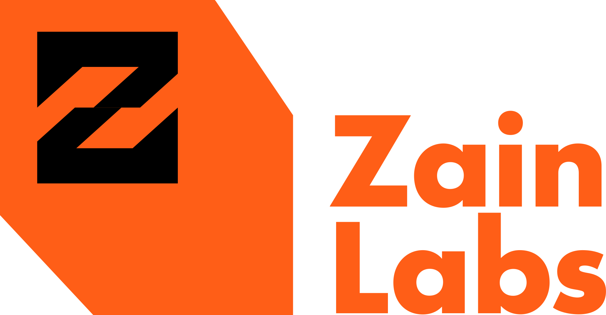 Zain Labs logo