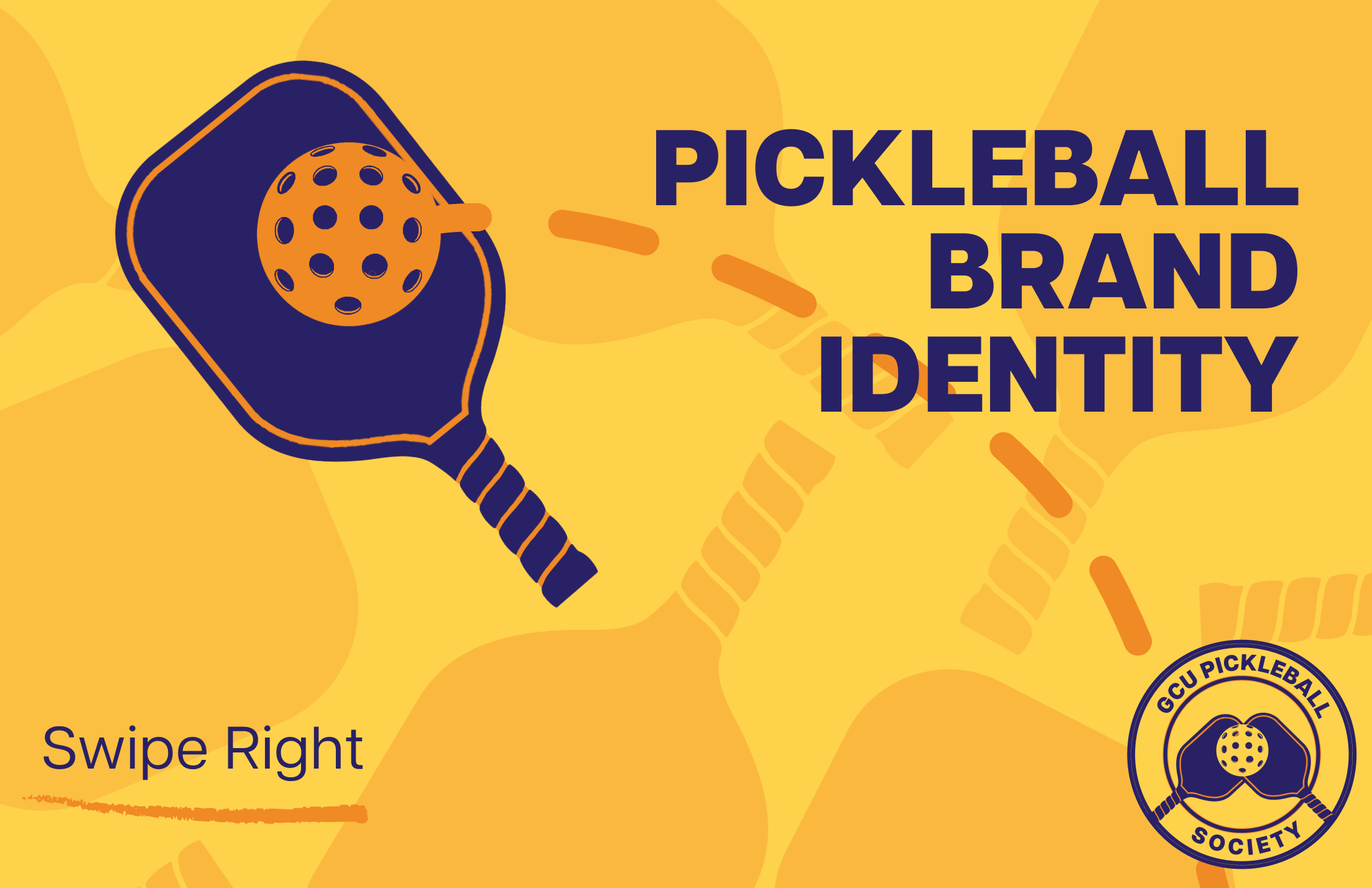 Building a brand identity