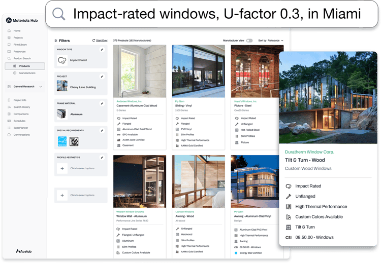 Intelligent-Search-module