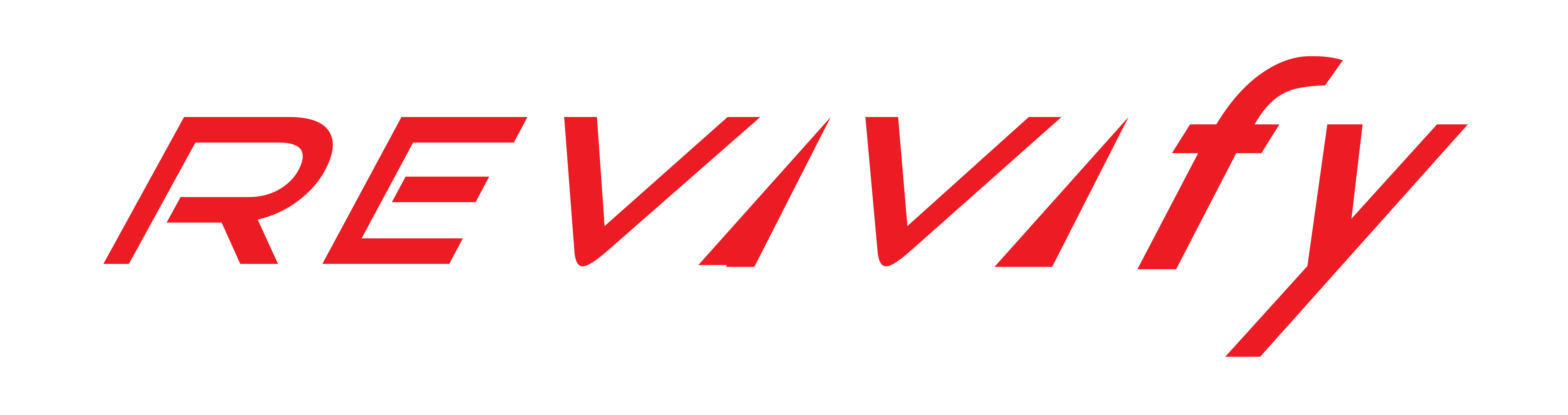 Revivify Coatings logo