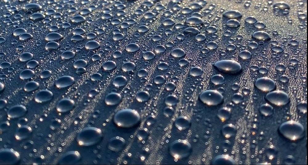 Revivify Self-Healing Coating product line used by certified installers