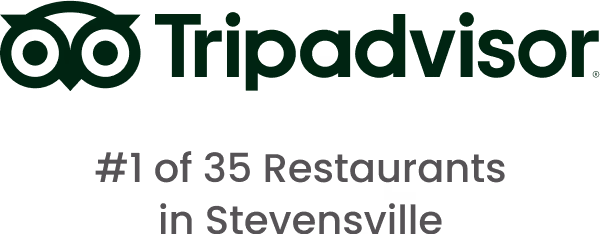 Tripadvisor 2026 award badge