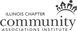 Logo: Community Associations Institute