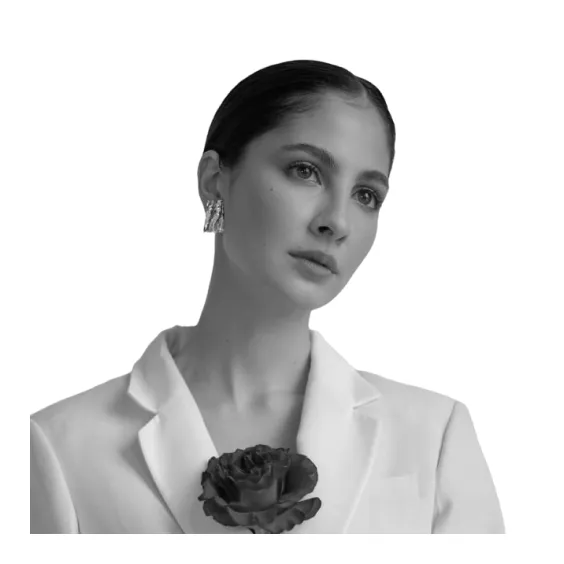 Team Member Headshot Photo