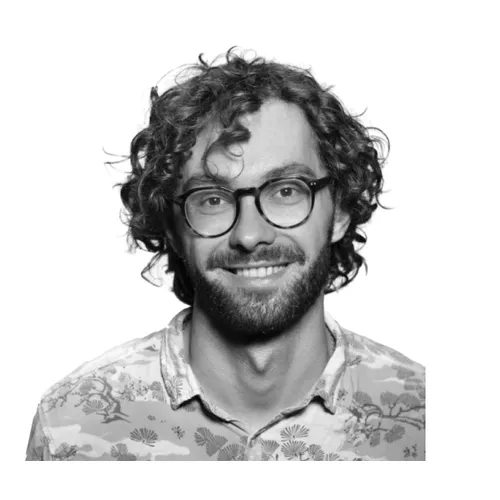 Team Member Headshot Photo