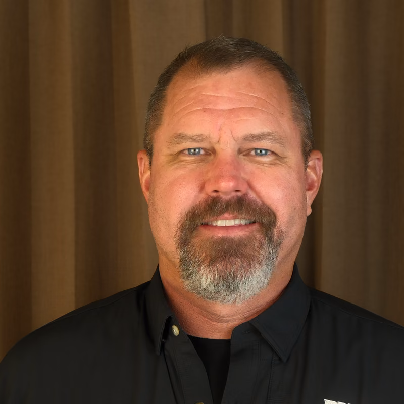 Jason Flynt, President and Co-Founder of Resource Monitor