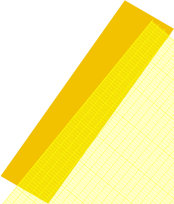 Decorative shape for about us story image gallery