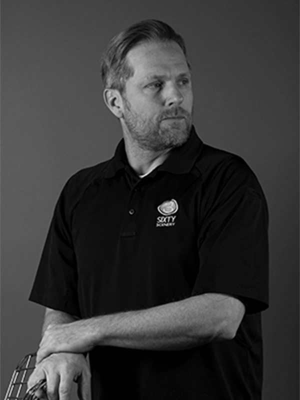 Jared Webb