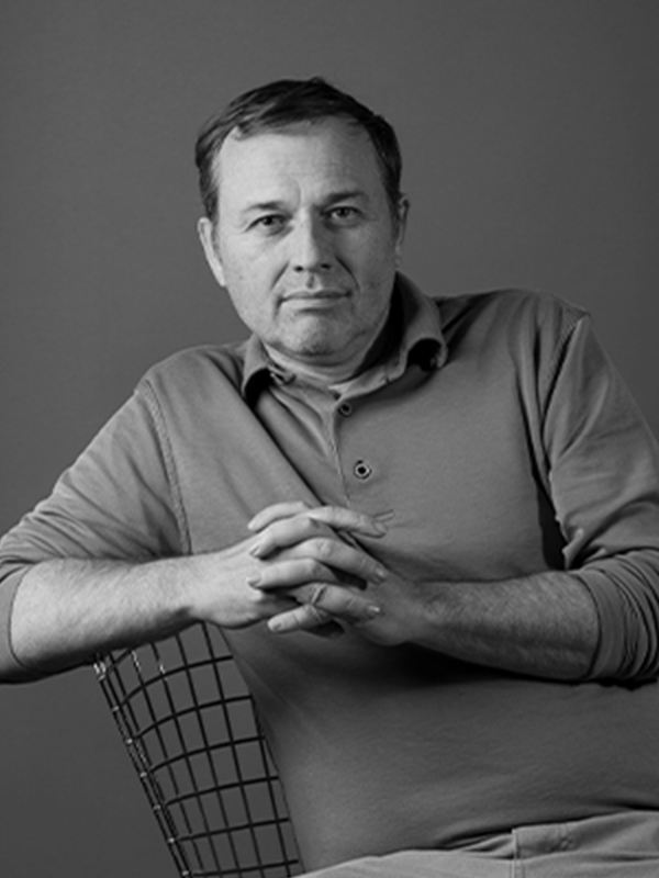 Denton McKenzie