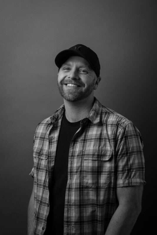 Eric Pearce
