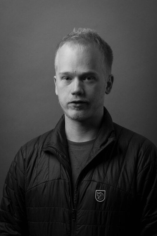 Tim Swenson