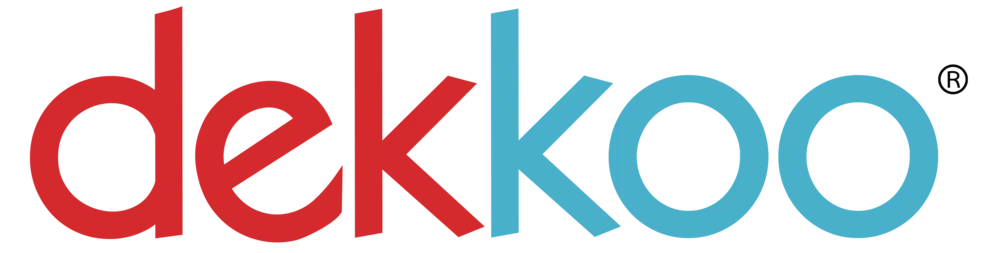 Dekkoo logo