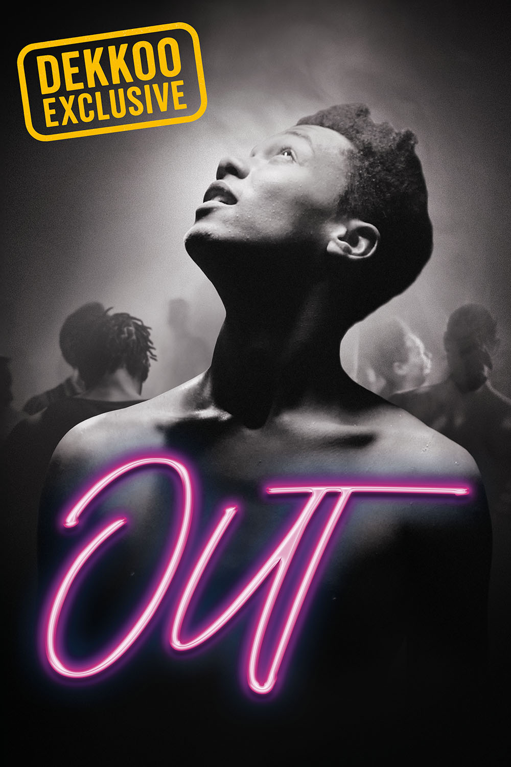 Out – gay film on Dekkoo