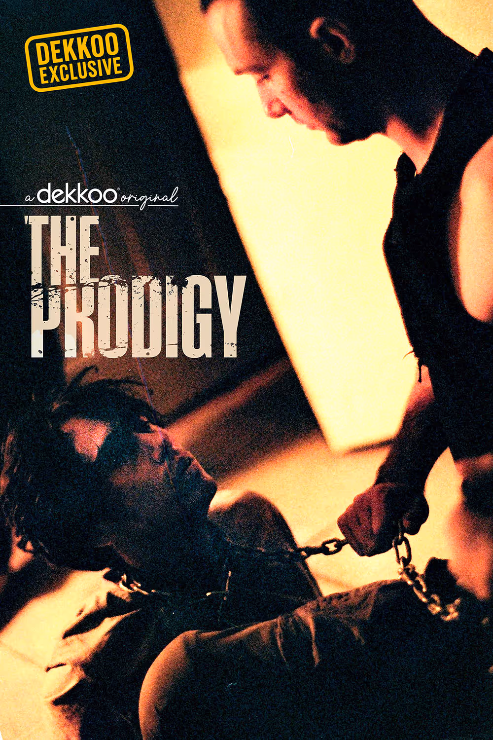 The Prodigy - gay drama movie on Dekkoo