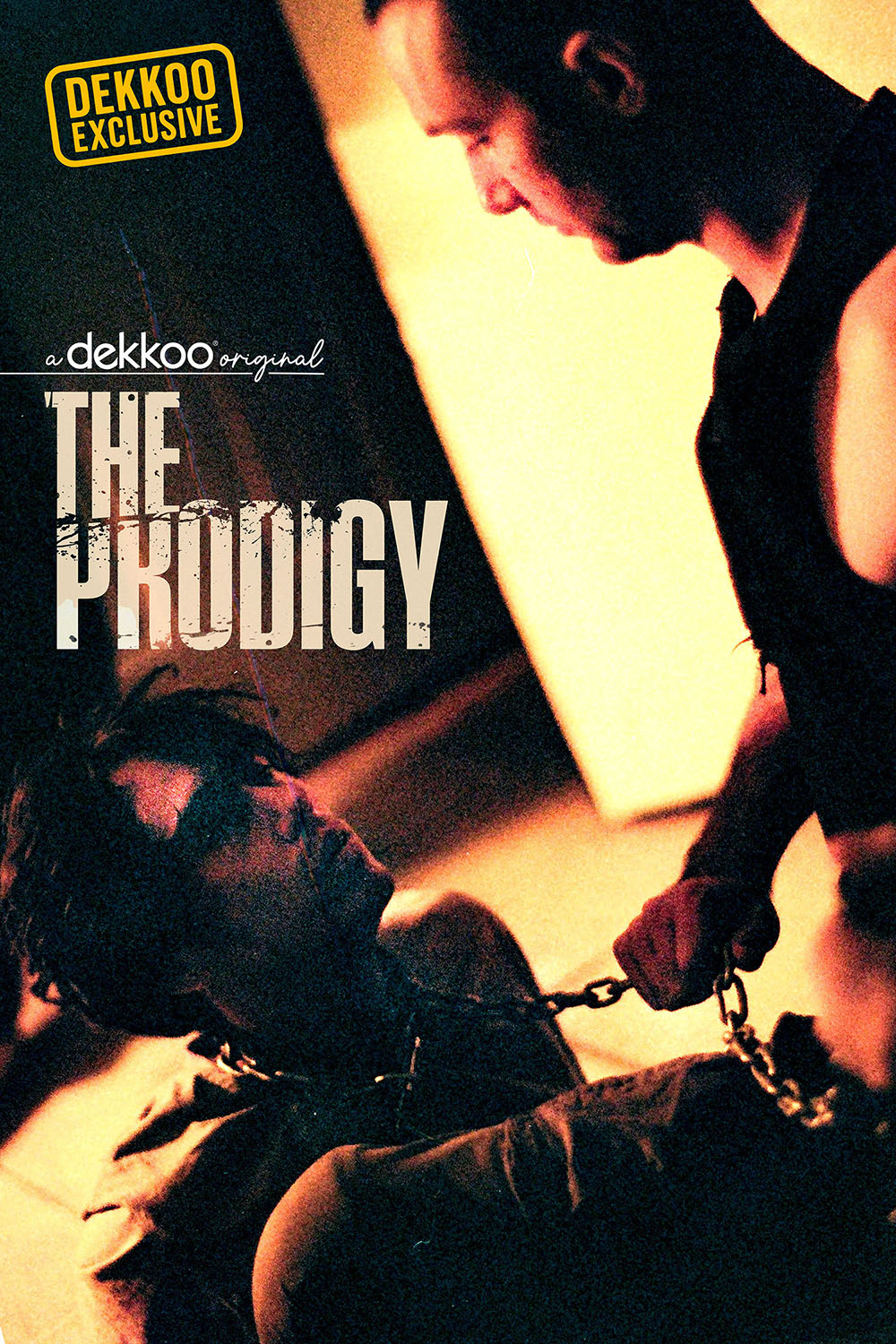 The Prodigy – gay film on Dekkoo
