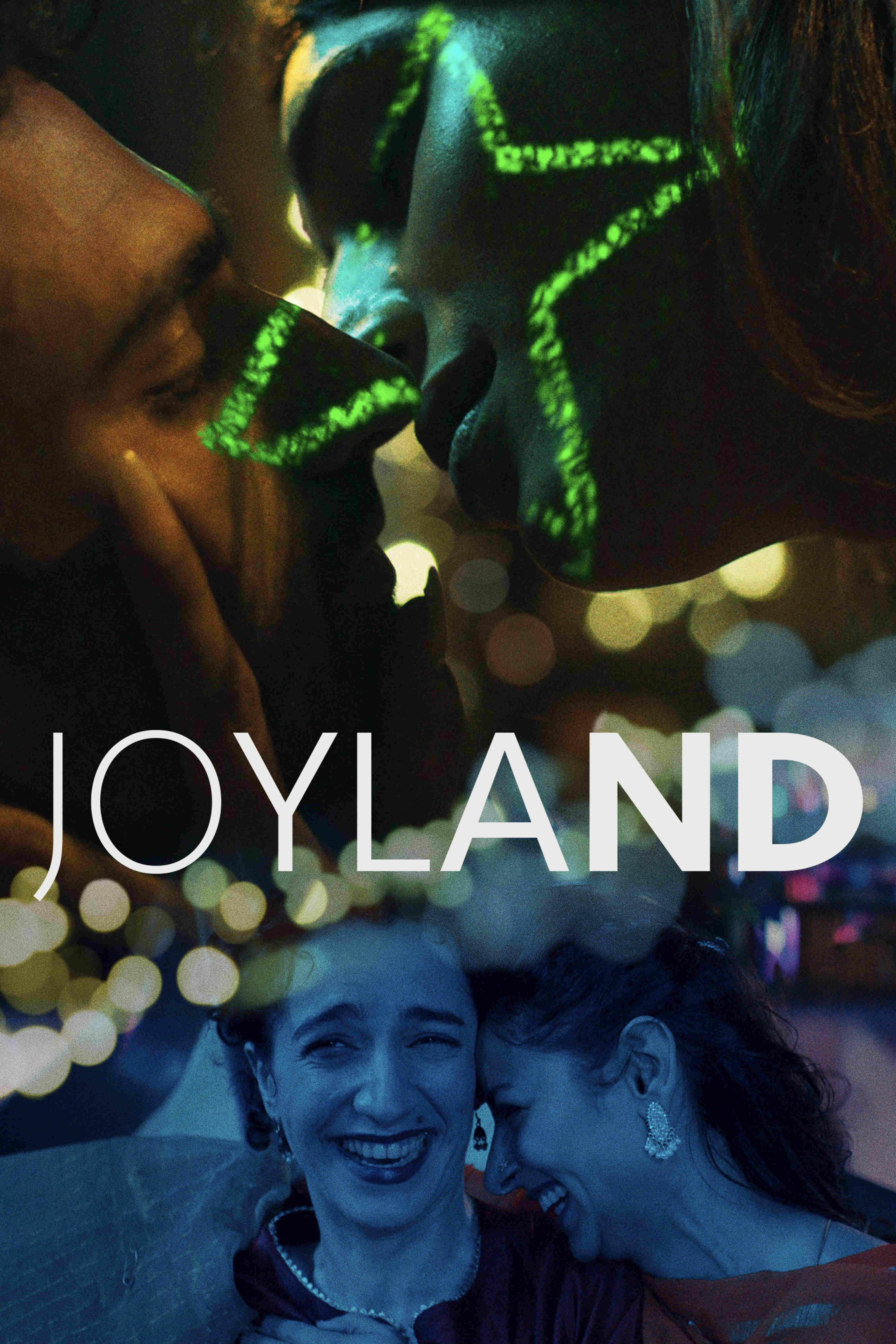 Joyland - gay movie on Dekkoo