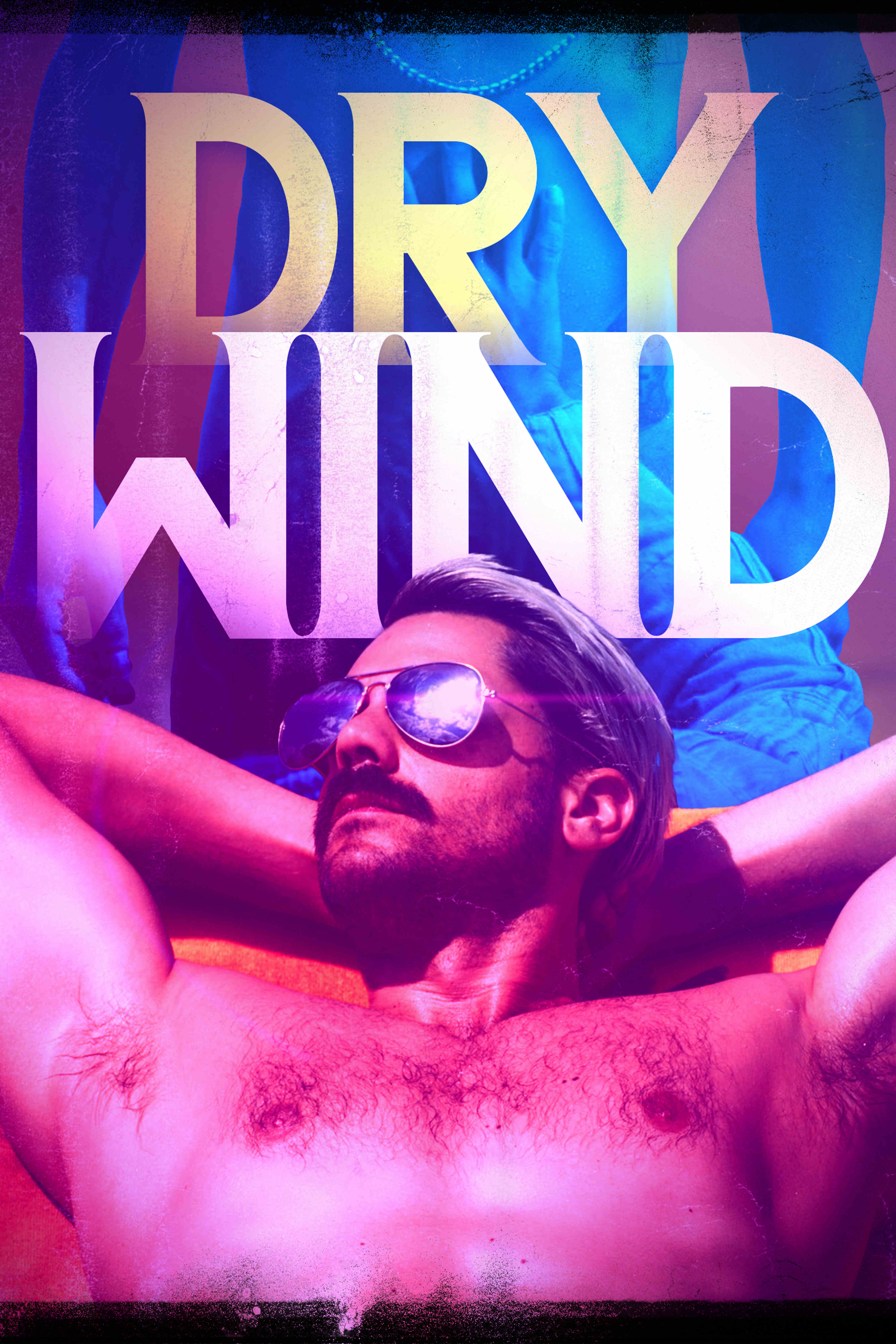 Dry Wind -  sexy gay movie on Dekkoo