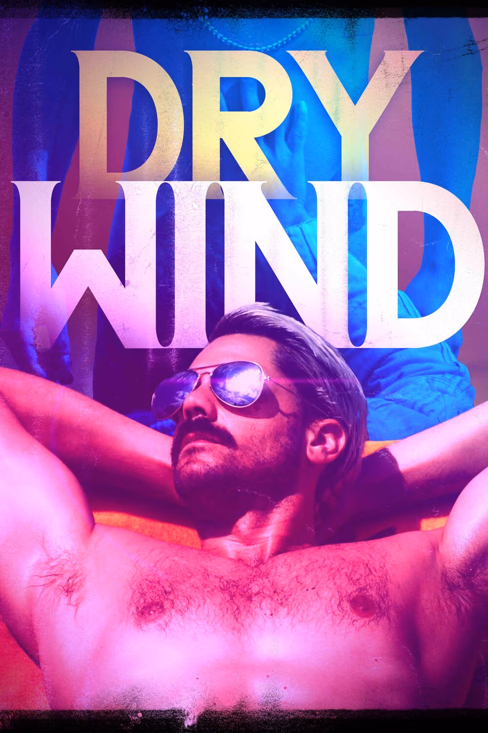 Dry Wind -  sexy gay movie on Dekkoo