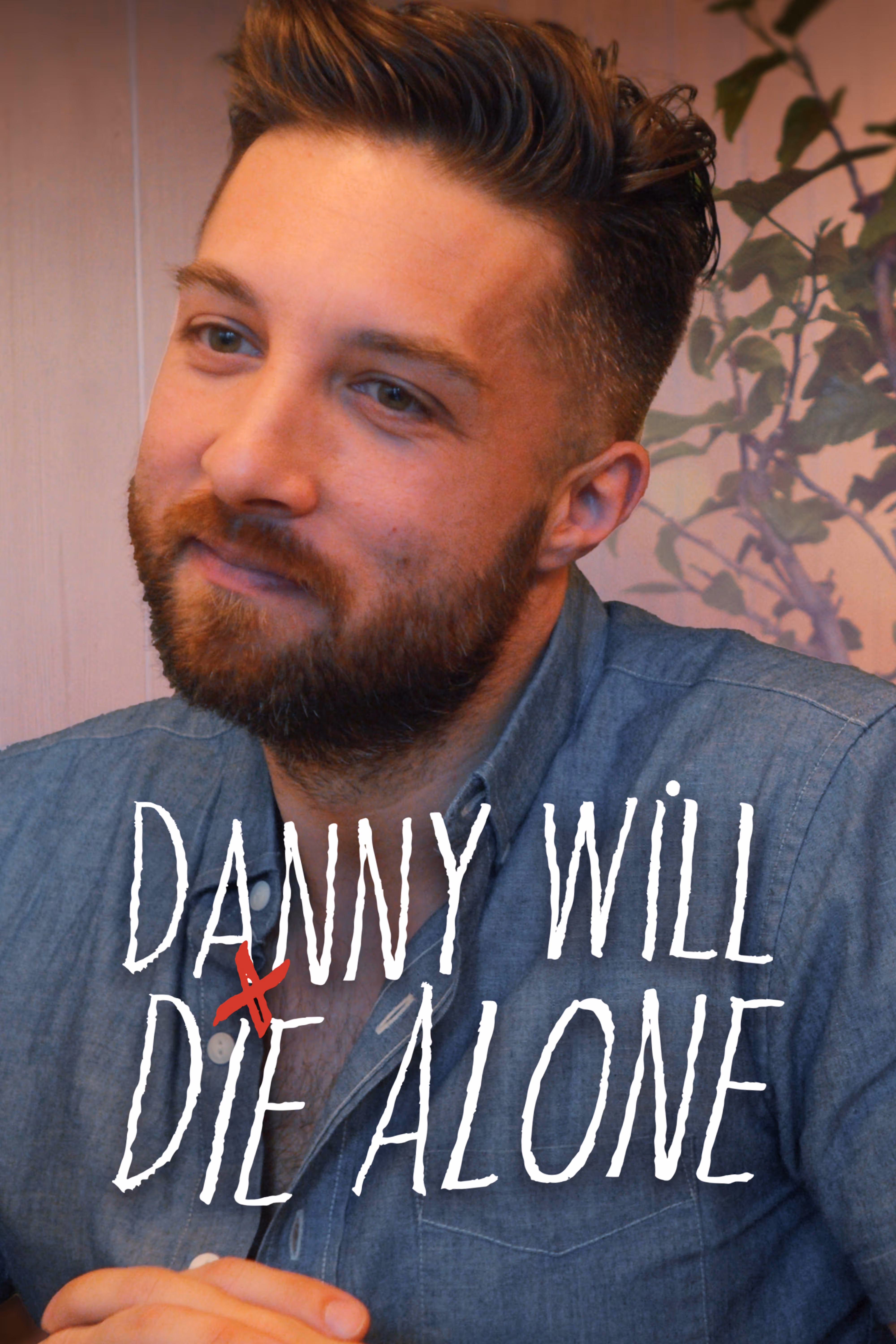 Danny Will Die Alone – gay series on Dekkoo