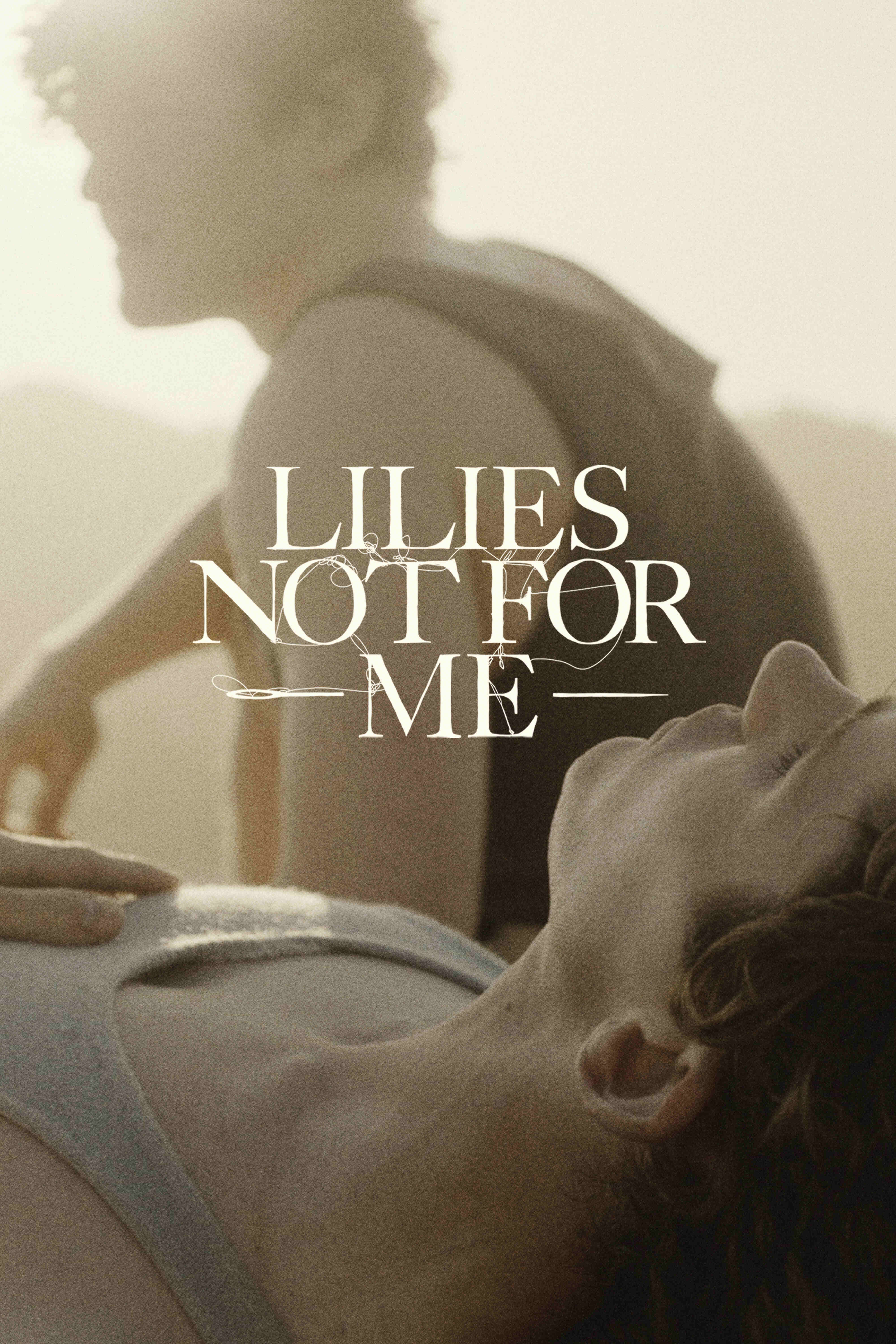 Lilies Not For Me gay movie on Dekkoo