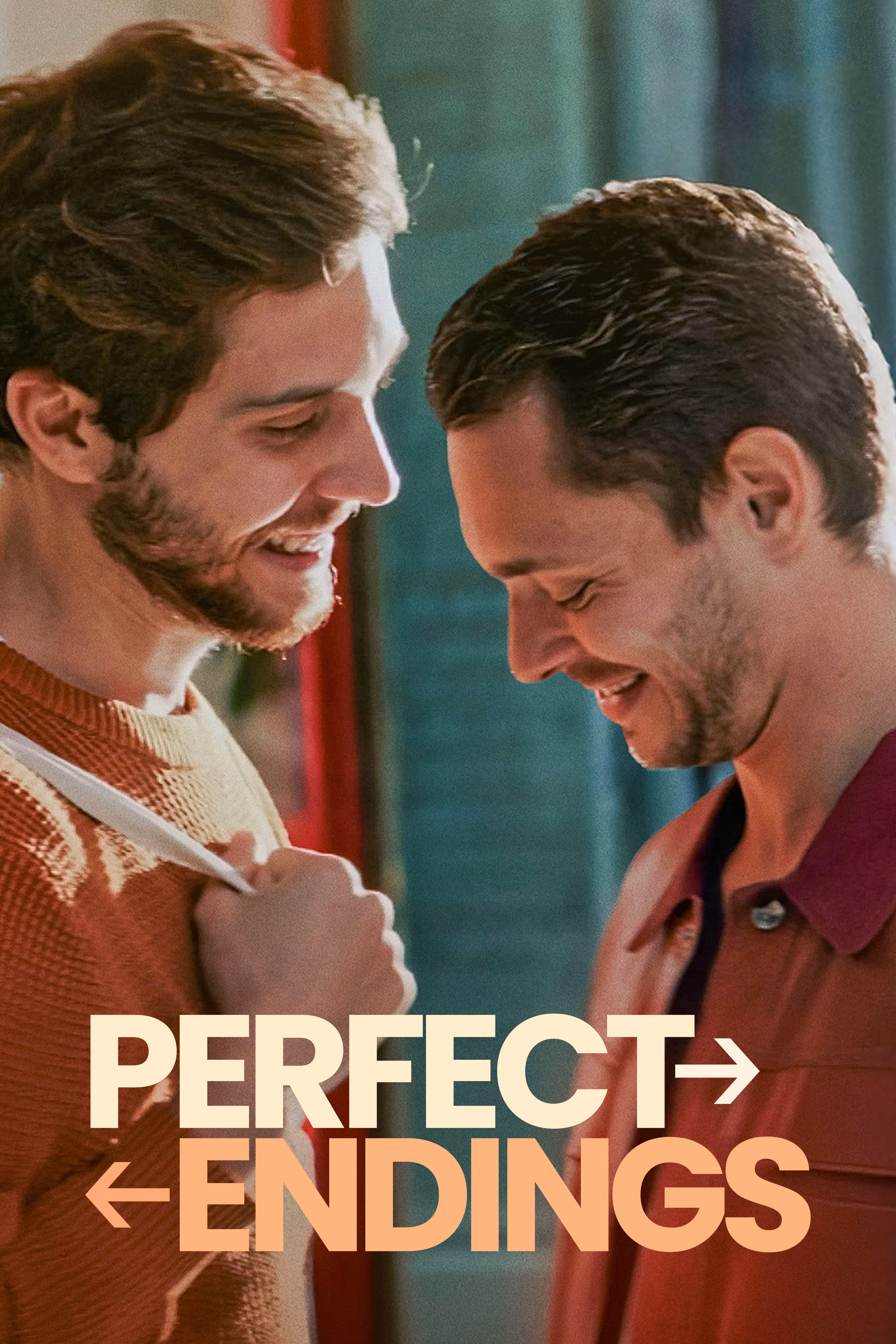 Perfect Endings - Sexy gay movie on Dekkoo