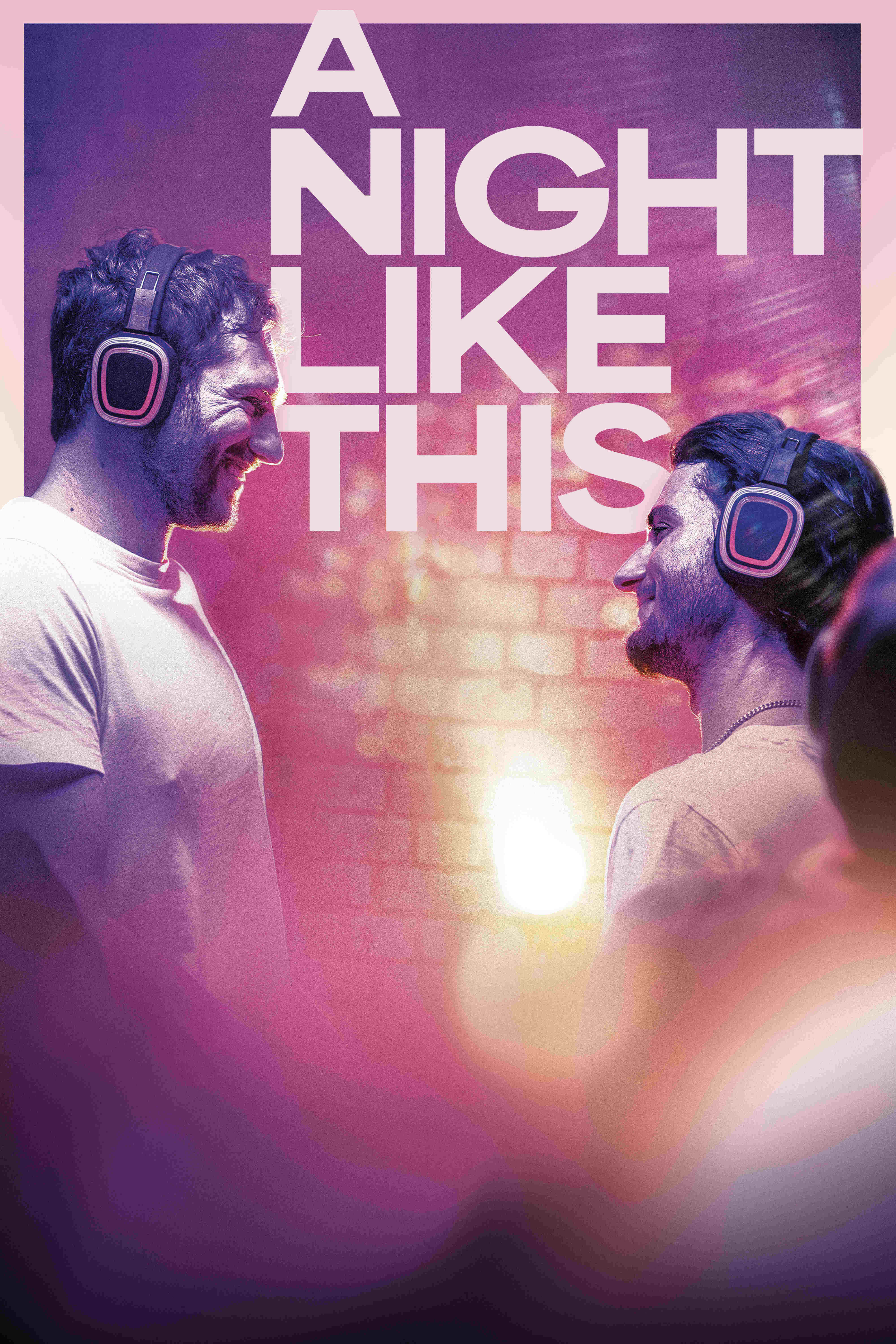 A Night Like This – gay film on Dekkoo
