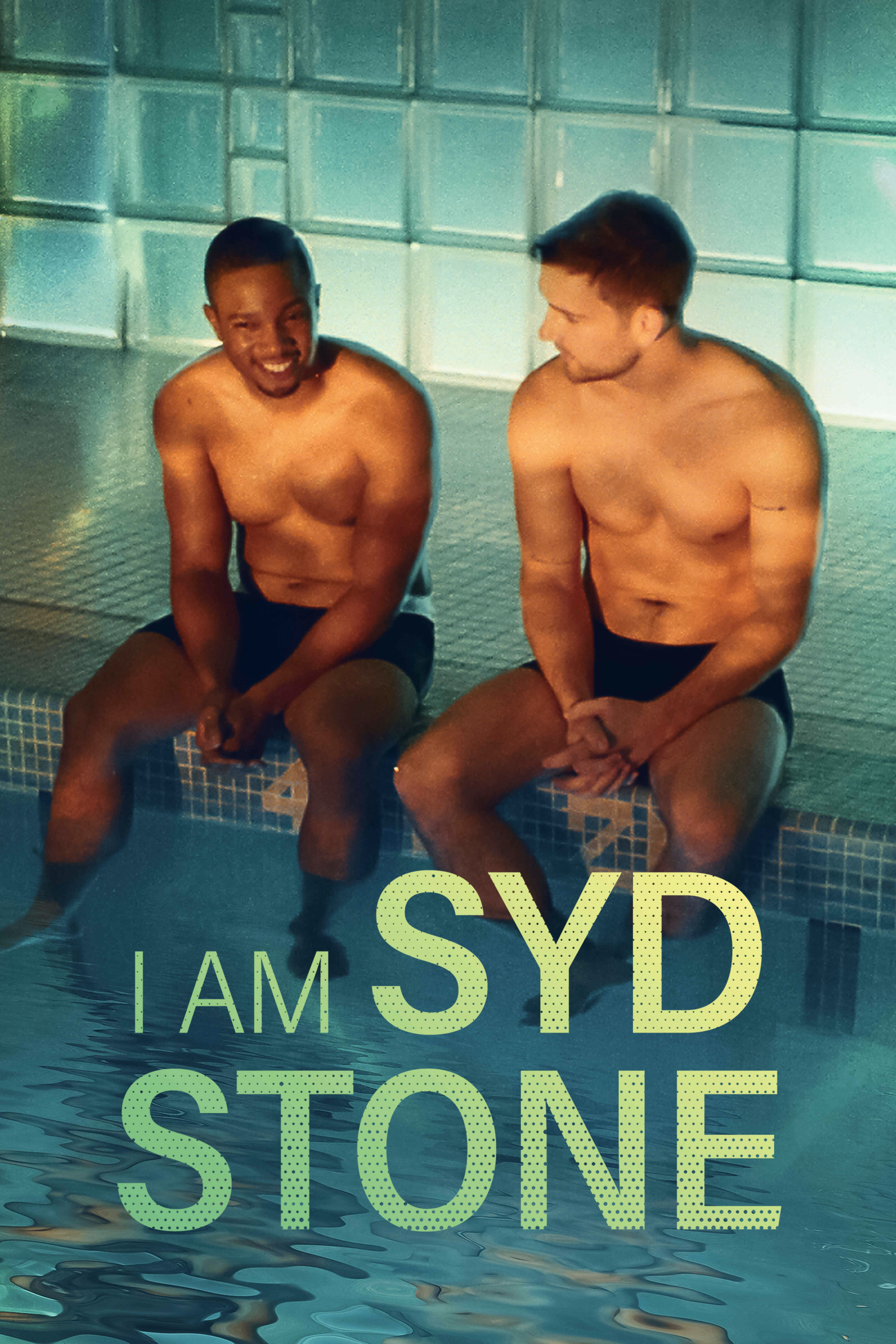 I Am Syd Stone LGBTQ drama