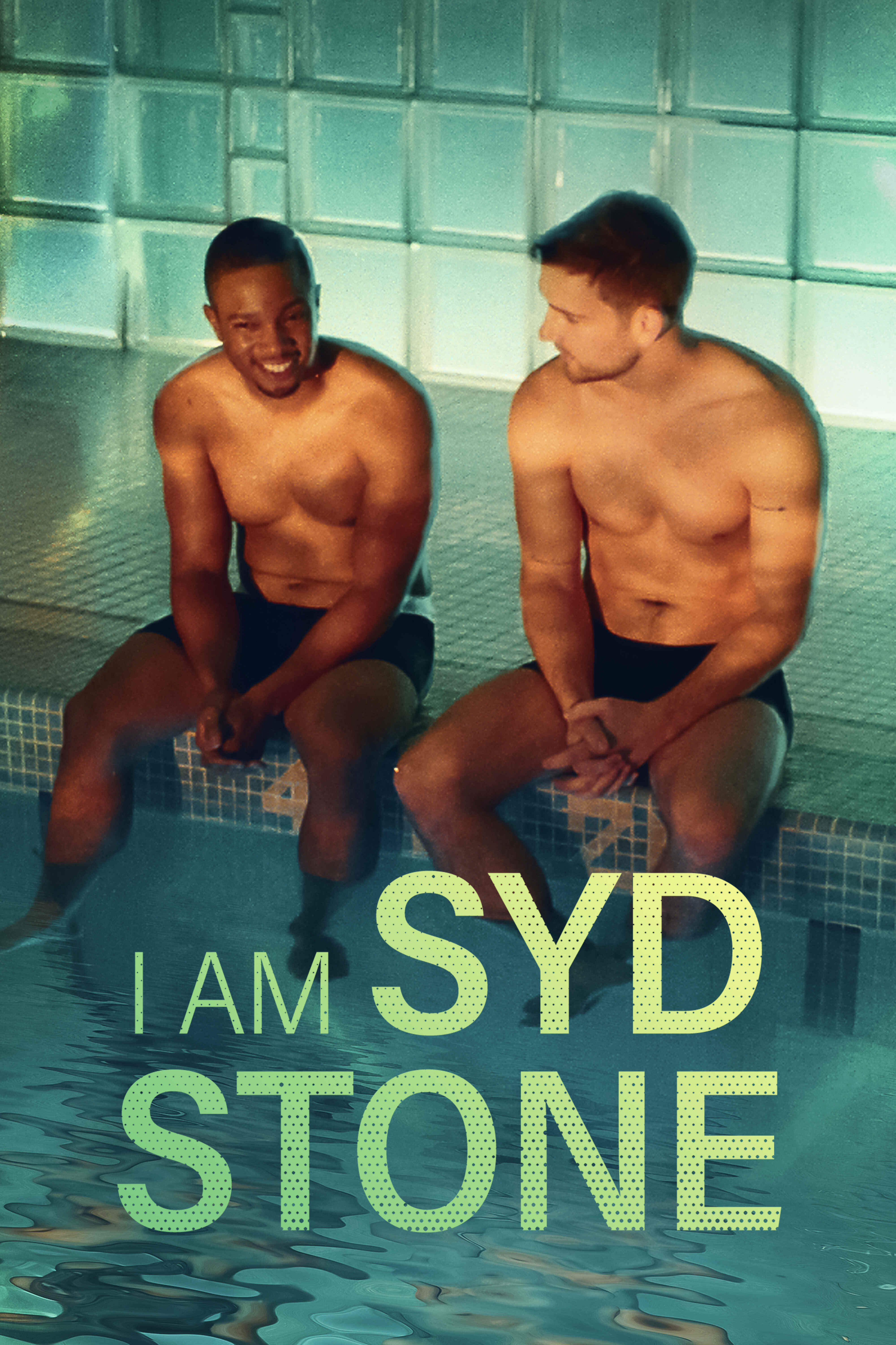 I Am Syd Stone LGBTQ drama