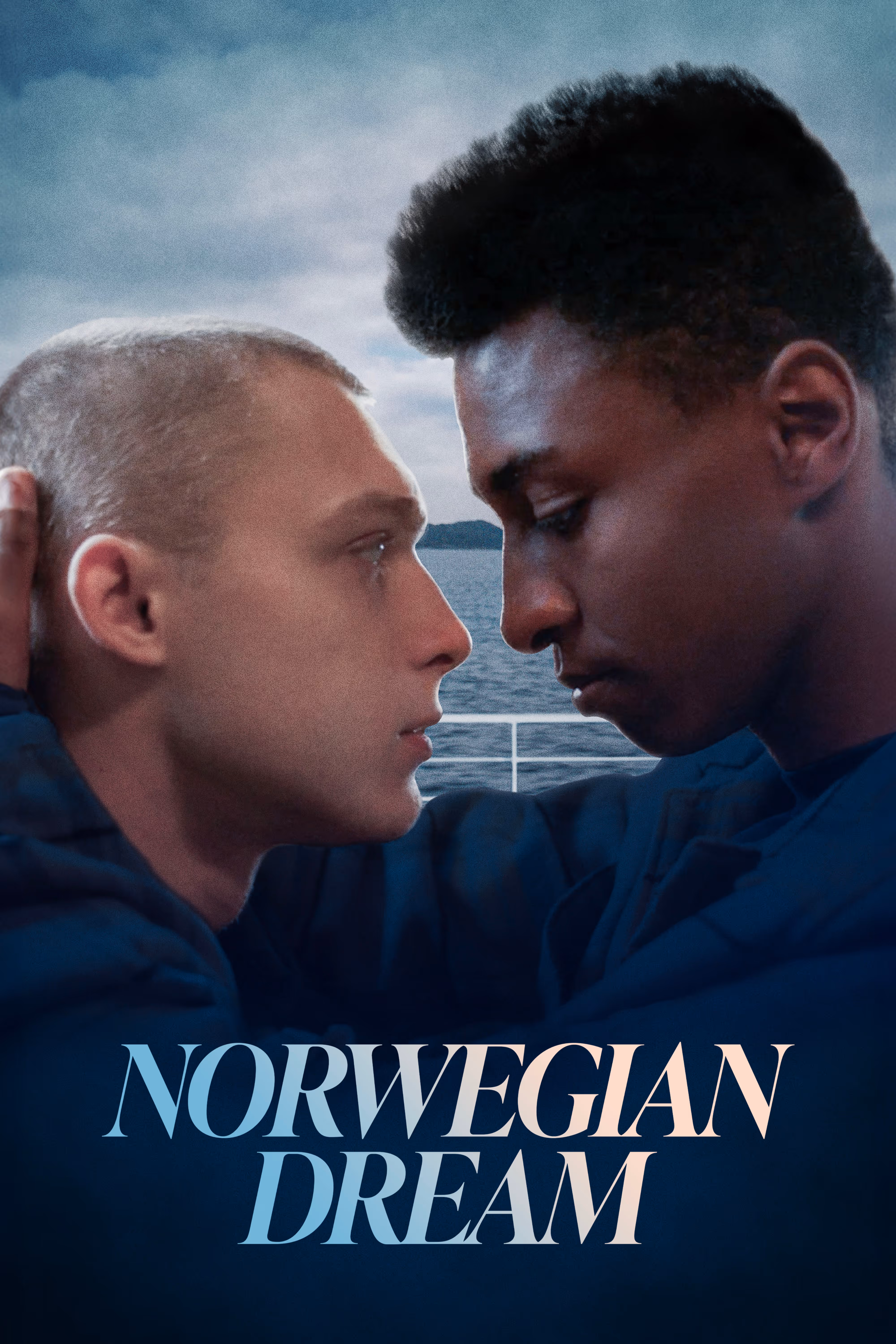 Norwegian Dream gay coming-of-age film