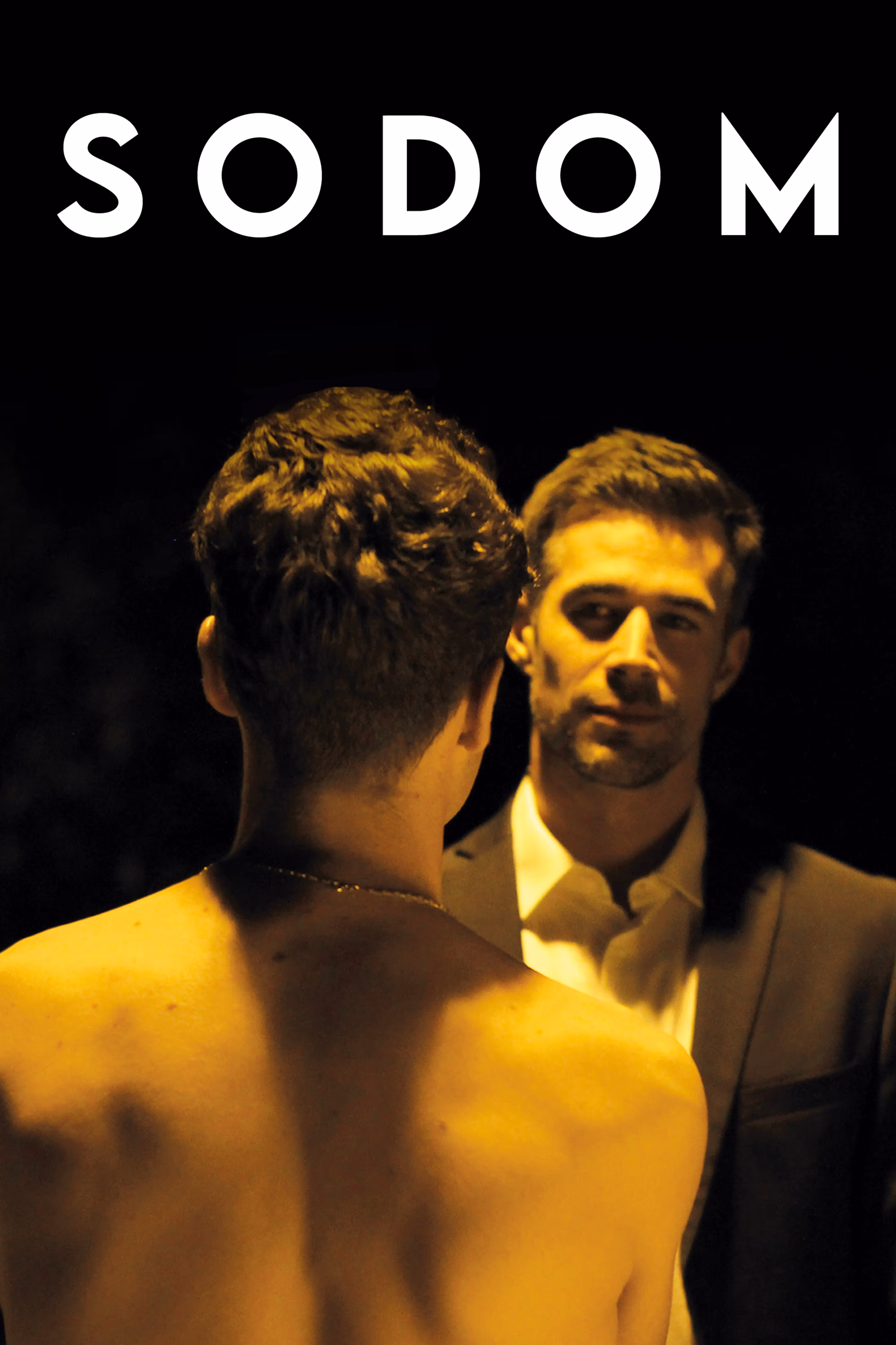 Sodom - Sexy gay movie on Dekkoo