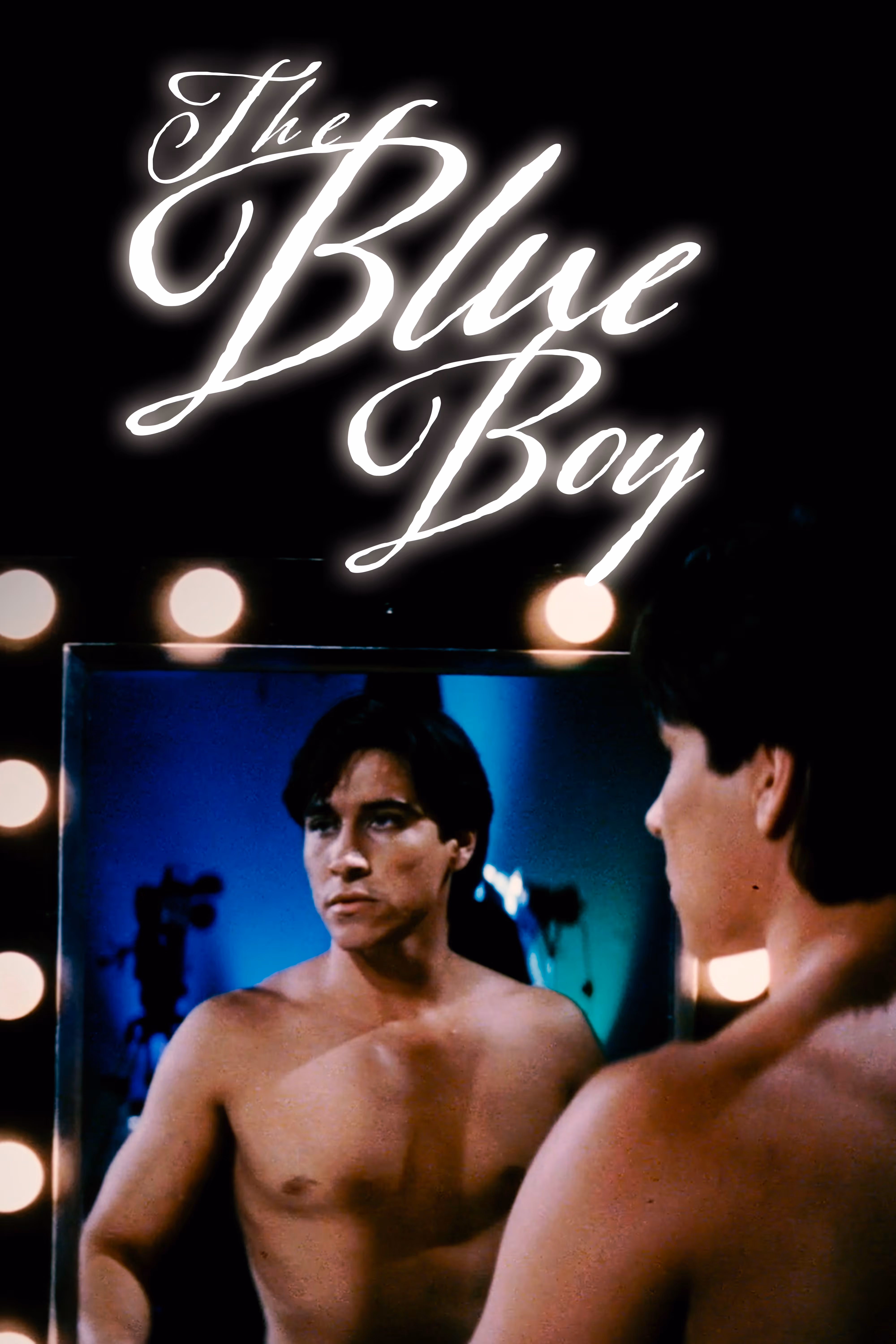 The Blue Boy - Sexy gays short movie on Dekkoo